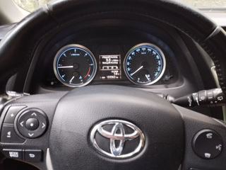 Toyota Auris foto 10