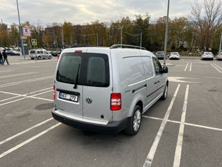 Volkswagen Caddy foto 4