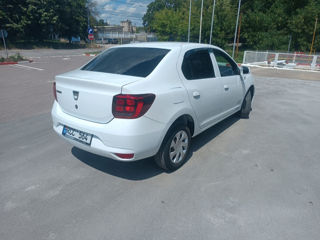 Dacia Lodgy foto 4