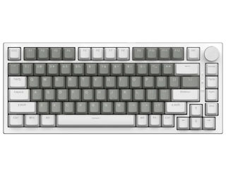 [Nouă] Tastatură Mecanică Hot-Swappable Ajazz AK820