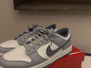 Nike Dunk foto 2