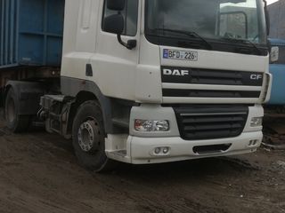 Daf Cf 85 foto 1