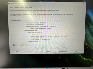 Acer Nitro 5 AN515-57 (Core i5-11400H / Ram 16Gb DDR4/ 512Gb SSD NIVADA GeForce GTX 1650 4gb foto 5