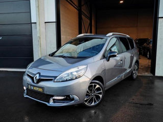 Renault Grand Scenic foto 5