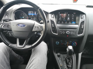 Ford Focus foto 7