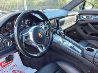 Porsche Panamera фото 6