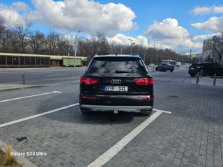 Audi Q7 foto 6