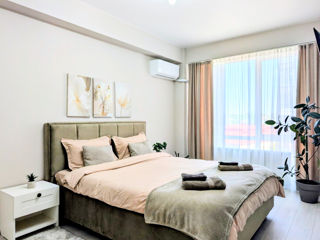 1-комн. кв., 45 м², 6/12 эт.