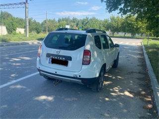 Dacia Duster foto 3