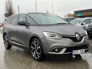 Renault Grand Scenic foto 2