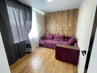 Apartament cu 3 camere, 62 m², Podul Chișinăului, Bălți foto 5