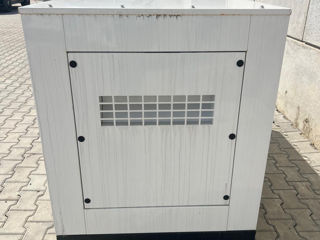 Generator Plus Power – de 40 kw , izolat fonic (Nou) foto 4