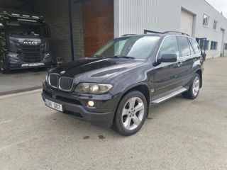 BMW X5 foto 1