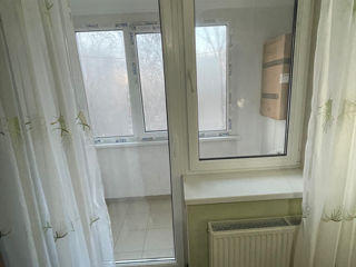 2-х комнатная квартира,  9 квартал,  Бельцы,  Бельцы мун. фото 5