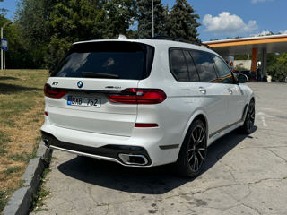 BMW X7 foto 5