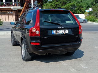 Volvo XC90 foto 5