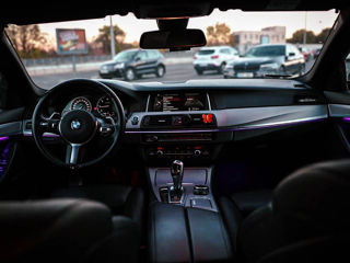 BMW 5 Series foto 4