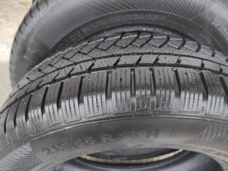 215/65 R16 Fulda, Continental foto 9