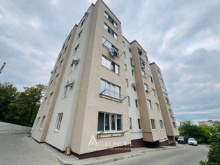 Apartament cu 2 camere, 66 m², Centru, Ciorescu, Chișinău mun.
