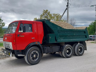 Servicii kamaz bobcat foto 2