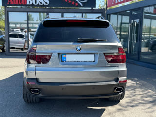 BMW X5 foto 7