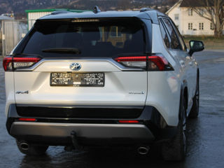 Toyota Rav 4 foto 4