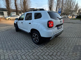 Dacia Duster foto 4