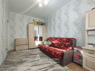 Apartament cu 1 cameră, 41 m², Ciocana, Chișinău