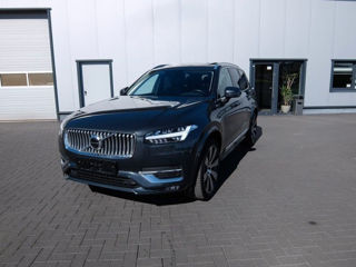 Volvo XC90 foto 1