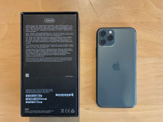 Iphone 11 Pro 256GB foto 3