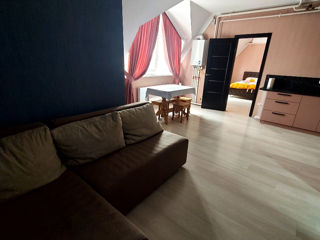 Apartament cu 1 cameră, 65 m², Centru, Bălți foto 5