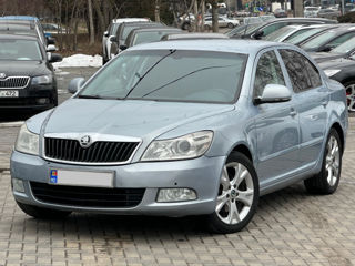 Skoda Octavia foto 4