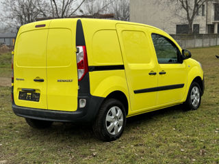 Renault Kangoo foto 13