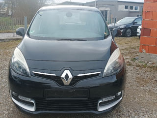 Renault Scenic foto 3