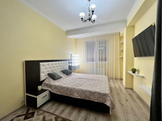 Apartament cu 2 camere, 70 m², Ciocana, Chișinău foto 6