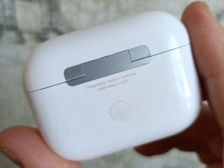 Apple AirPods Pro 2-nd Generation. Stare ideala! foto 4