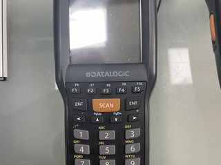 Datalogic Skorpio +Datalogic DH60 foto 1