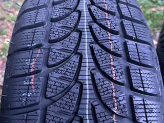 235/60 R18 Bridgestone Blizzak LM80 Evo/ Монтаж, доставка, livrare 2024 foto 3