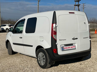 Renault Kangoo foto 3