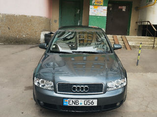 Audi A4 foto 4