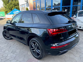 Audi Q5 foto 4