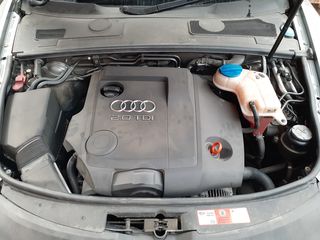 Piese Audi A6 2.0tdi foto 2