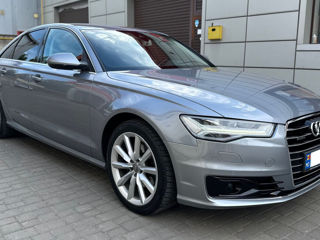 Audi A6 foto 3