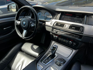 BMW 5 Series foto 7