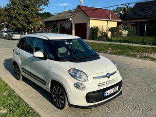 Fiat 500L foto 10