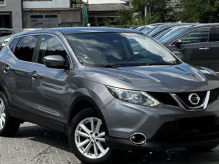 Nissan Qashqai foto 2