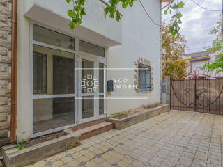 Chirie, oficiu, Centru, str. V.  Alecsandri, 120 m.p., 1400€ foto 3