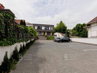 Chirie, casă, 2 nivele, str. Anton Crihan, Centru фото 1