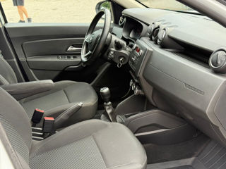 Dacia Duster foto 8