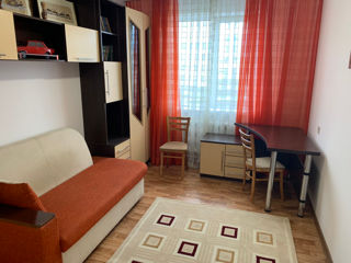 Apartament cu 4 camere, 96 m², Ciocana, Chișinău foto 8